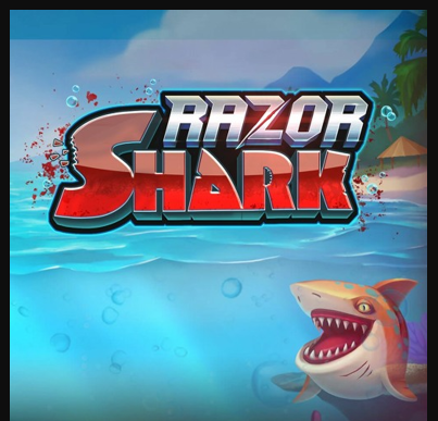 Razor Shark